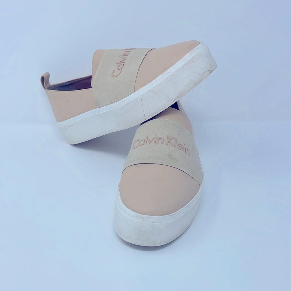 Calvin Klein Women’s Casual Shoes